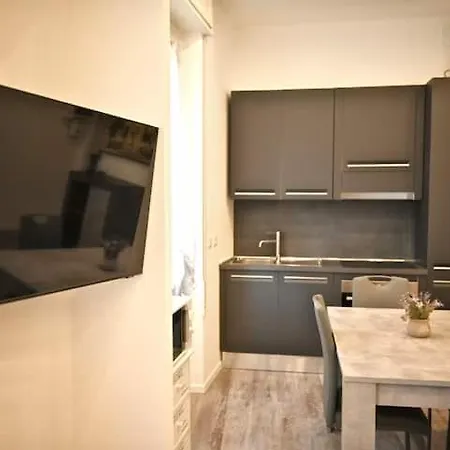 Smart House Apartment Genoa