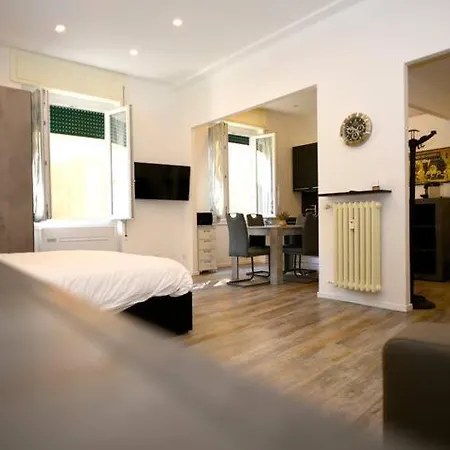 Apartment Smart House *