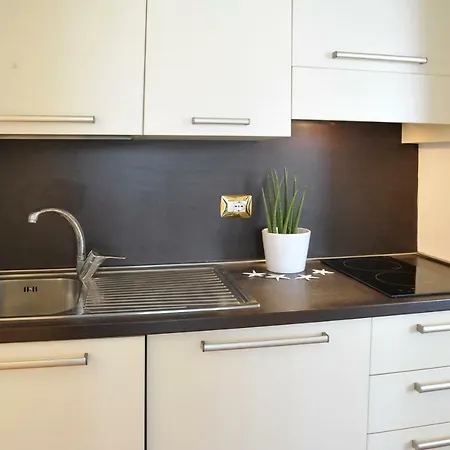 Apartment Smart House *