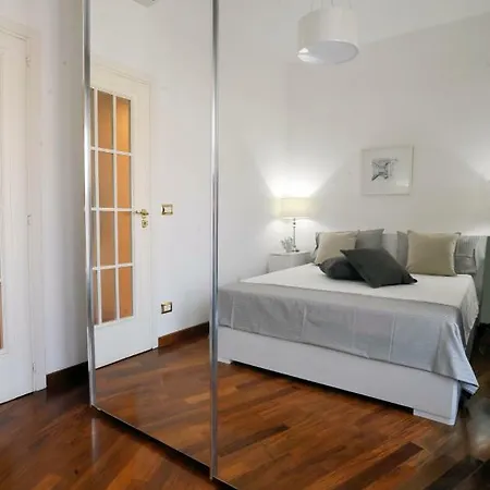 Apartment Smart House