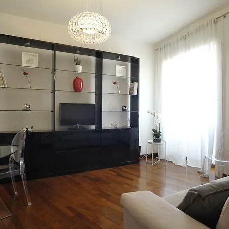 Smart House Apartment Sanremo