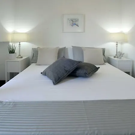 Smart House Apartment Sanremo