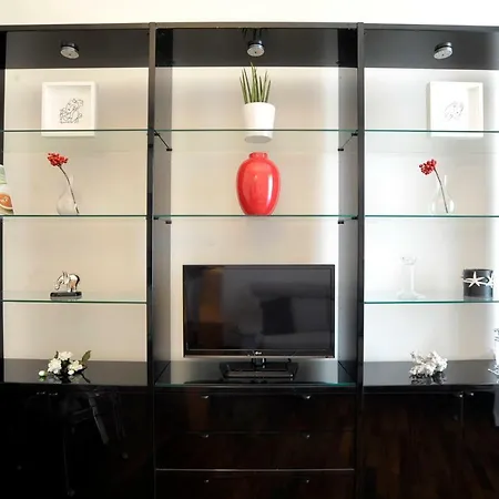 Smart House Апартаменты Санремо