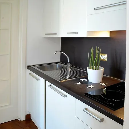 Smart House Apartment