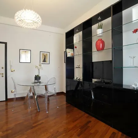 Апартаменты Smart House *