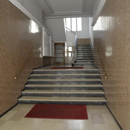 Smart House Апартаменты *