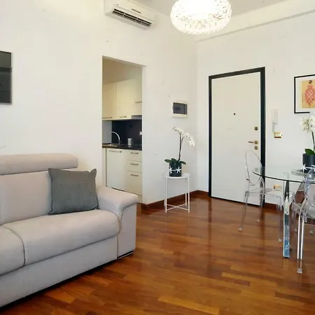 Апартаменты Smart House *
