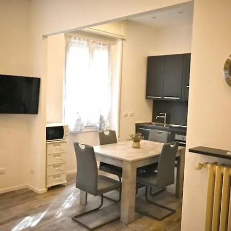 Apartman Smart House